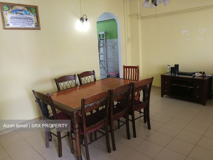 Blk 662 Yishun Avenue 4 (Yishun), HDB 4 Rooms #180577952